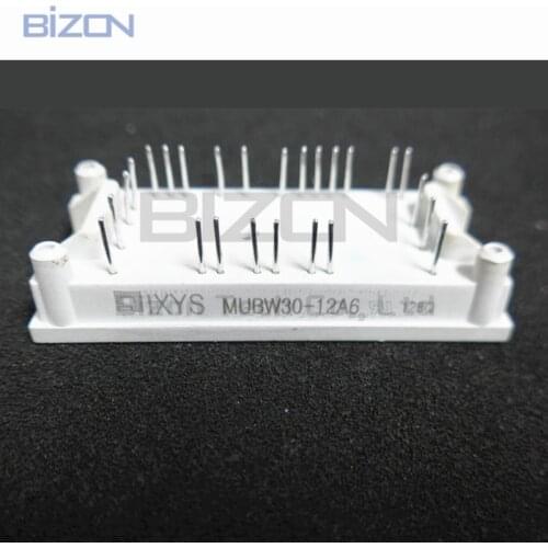 MUBW30-12A6 MUBW30-12A6K