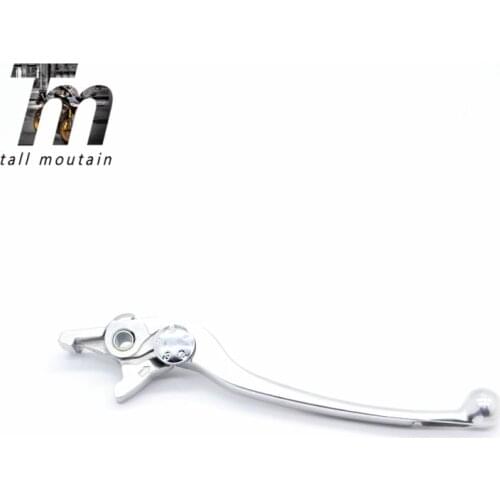 Front Brake Lever For SUZUKI GSF 250 400 600 650 1200 1250 N/S BANDIT TL1000S RF600R RF00R Motorcycle Accessories Aluminum
