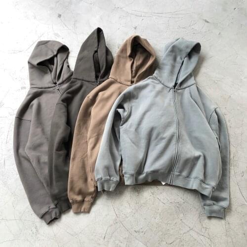 SLASKUST Hoodies For Men