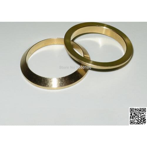 Special IN14 Glow Tube Decorative Copper Ring for IN14 IN8 In8-2 In-8