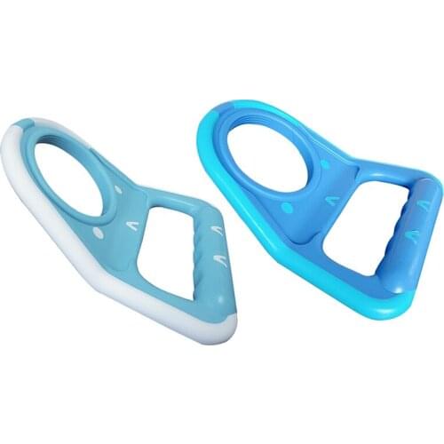 Water Pail Bucket Handle 5 Gallon Drinking Water Bottle Carrier Lifter with Rubberized Anti-Slip Holder