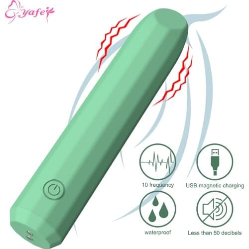 Vibrating Womens panties bullet Vibrator Clitoris Stimulator 10 Speeds Female Masturbation Adult Produc Sex toy for women