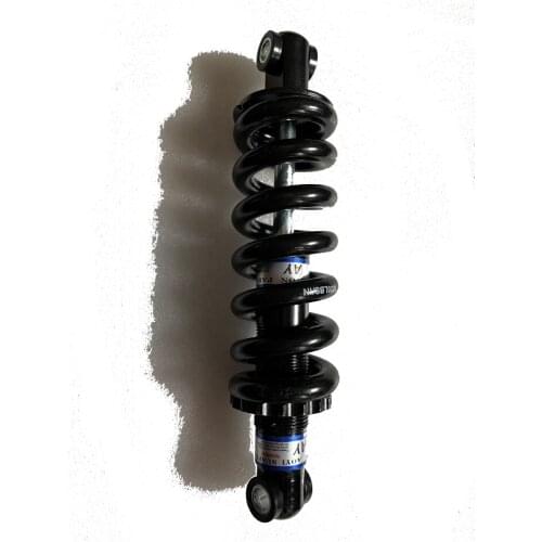 HIMO Accessory Electric Bike Rear launcher for C26