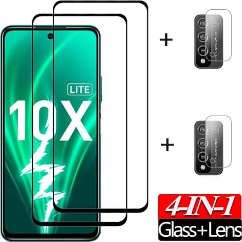 Защитные пленки для Huawei Honor 10 ALLOPUT China At AliExpress