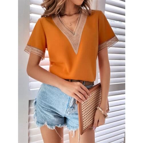 Long Blouses AN China