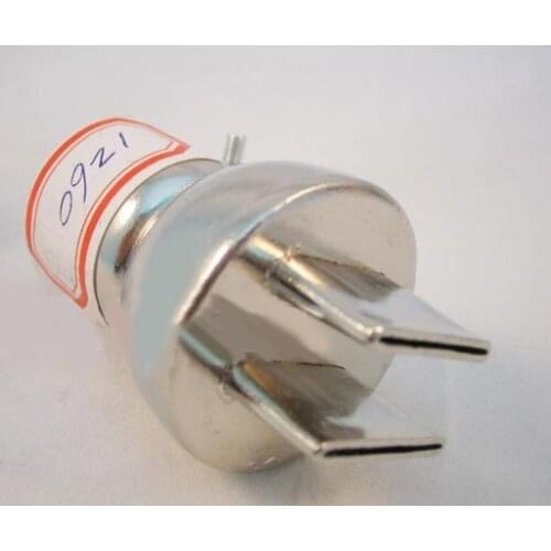 BGA nozzle 8.6mmx18mm hot air nozzle BGA rework station 850 series desoldering station