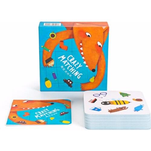 GSF 3D Puzzles