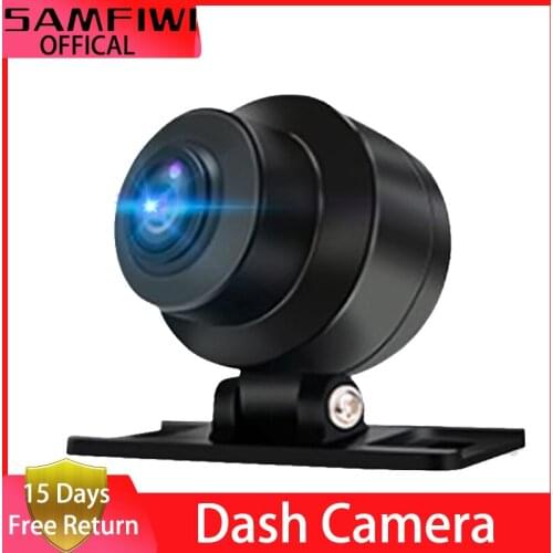 12V-24V Truck HD Backup Camera Heavy Duty AHD Night Vision Waterproof Vehicle Rear View Camera For Truck/Trailer/Pickups/RV