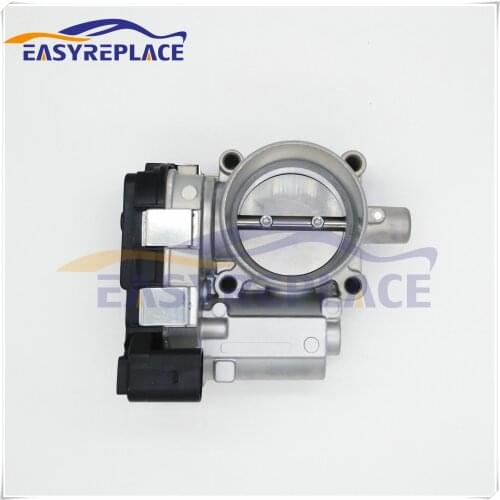 Fuel Injection New Throttle body Valve OE 04E133062B 03C133062F 03C133062N 03C133062Q 03C133062AB 03C133062M For Seat Skoda 1.6L
