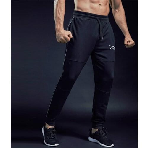 KORKSLORES Men's Trousers With Pockets