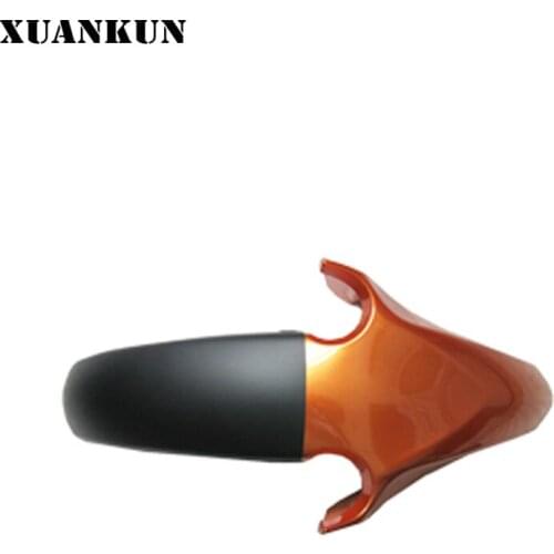 XUANKUN Motorcycle LF150-10B / KP150 Front Fender Motorcycle Housing