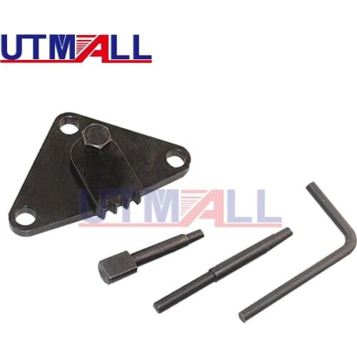 Diesel Engine Timing Setting Locking Tool Kit For Land Rover Freelander II 2.2 Tdci