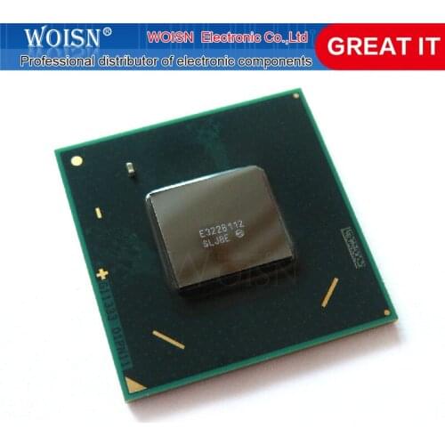 2pcs/lot BD82H57 SLGZL BD82H61 SLJ4B BD82HM65 SLJ4P BD82HM67 SLJ4N BD82HM76 SLJ8E BD82HM77 QPRG BGA Chipset In Stock