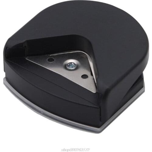 Business Card Corner Rounder Card Photo Corner Trimmer Cutter ABS Film Photo Rounder 4mm Jy20 21 Dropship