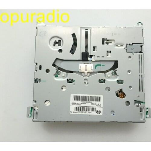 Original PLDS single CD mechanism CDM M10 4.7 CDM-M10 4.7/1 Loader correct PC Board case for MINI BMNw CD73 radio