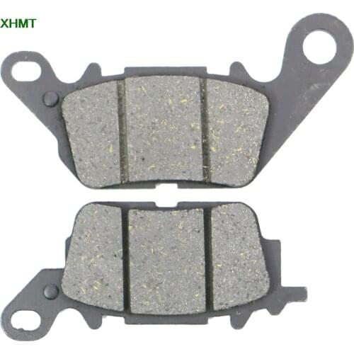 For YAMAHA 155 11 kw NMAX 2019 Disc Brake Pads Pill Front Rear