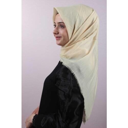 POLOİST SOLID COLOR DISASSEMBLY MUSLIN-01-RENK-17