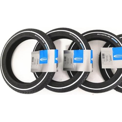 Schwalbe Ultralight Tires For Pushbike Tire 12-inch 203 Balance Bike