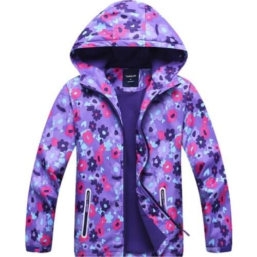 Spring Jackets For Girls TBwish China