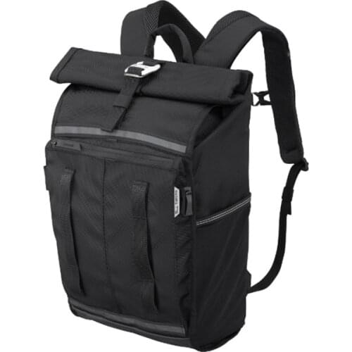 Shimano TOKYO Cycling Backpack 15L Urabn Daypack