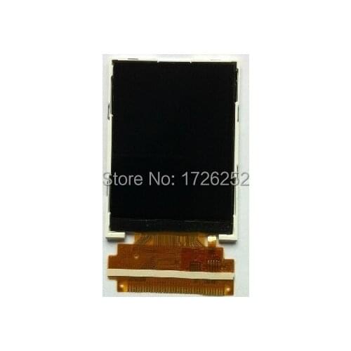2.2 inch 37PIN TFT LCD Screen HX8347D Drive IC 240*320 QVGA TFT8K6782FPC-A1