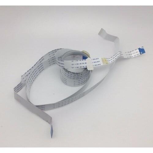 5PCS PRINTHEAD CABLE FOR EPSON T50 A50 P50 R280 R285 R290 L800 L805 L801 printer