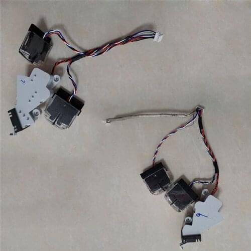 Cliff Sensor Front Impact Component for Xiaomi Roborock S5 Vacuum Cleaner Accessories Replacement Cliff Sensors