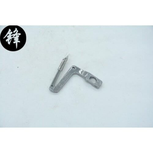 FOR JUKI MO2514 / 2504/2516 SEWING MACHINE USED upper and lower looper 118-88401 118-88104 ( single price )