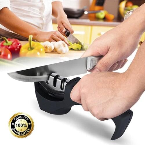 DROHOEY Diamond Knife Sharpeners
