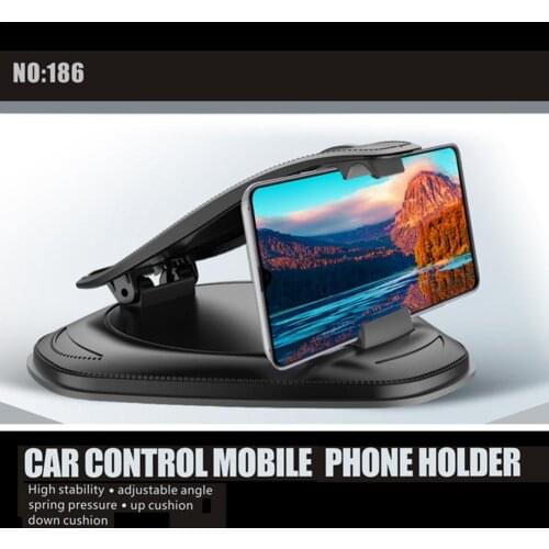 Автомобильные держатели для мобильных телефонов Elekele China At AliExpress