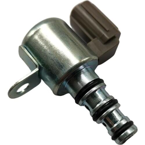 28400-PWR-003 Transmission Lockup Control Solenoid Valve for Honda Fit