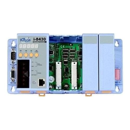ICPDAS Components For Industrial Computers
