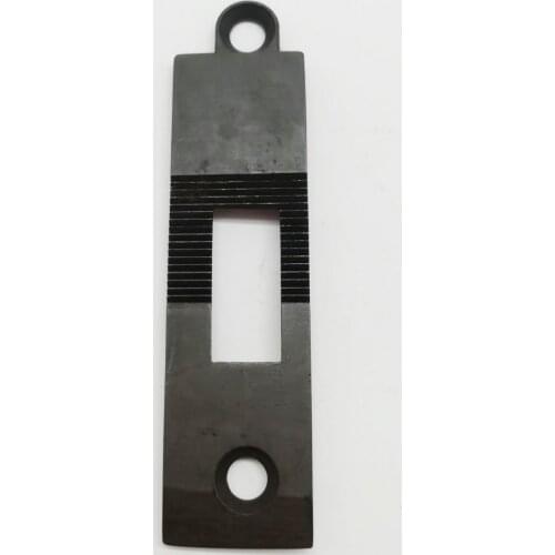 NEEDLE PLATE - PFAFF 145 195 335 540 545 1240 1245 #91-026746-04C #26746C