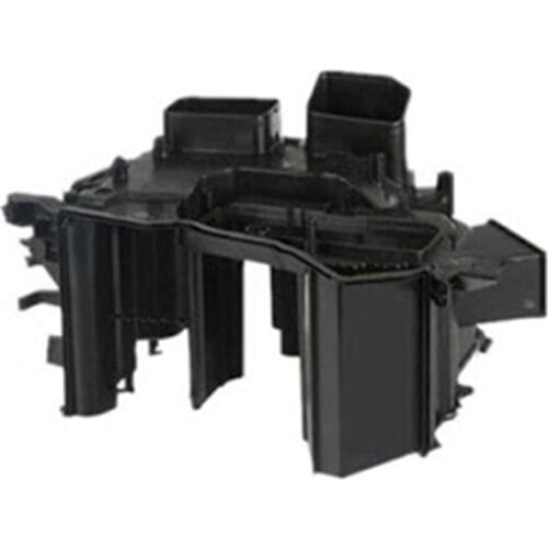 Custom injection molded Quality Plastic Injection Molding Service & Injection Molding Natural Color