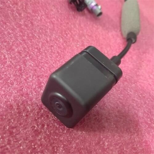 REAR VIEW Reversing Camera for Q7 A6 C6 A8 D3 4L0980551 4L0980551B 4L0980551D