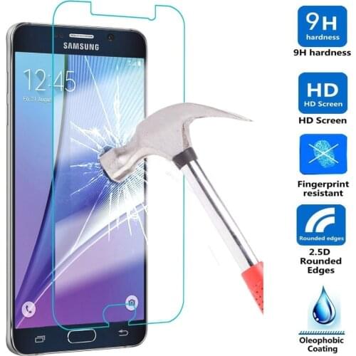 Kindamart Screen Protectors For Samsung Galaxy J1 Mini