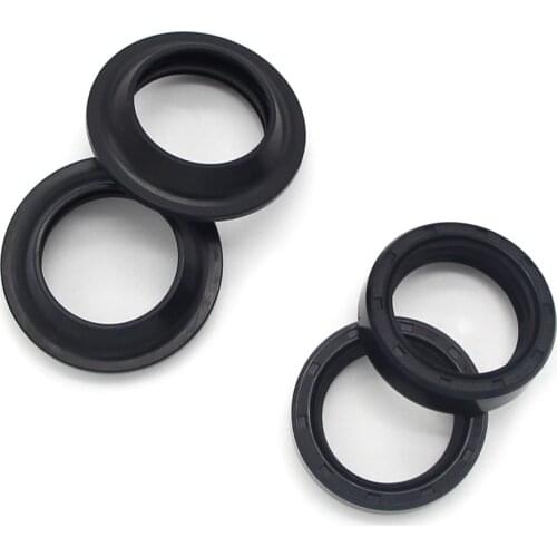 Motorcycle 30X40.5X10.5 Damper Oil Seal Dust Seals For Suzuki 51153-08011 51153-29400 GT200E RG125UC RG80 RG80C RV125 TS125
