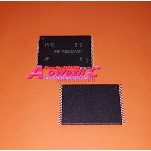 Xinyuan 100% new original MT29F128G08CFABAWP:B TSOP48 Memory chip MT29F128G08CFABAWP : B