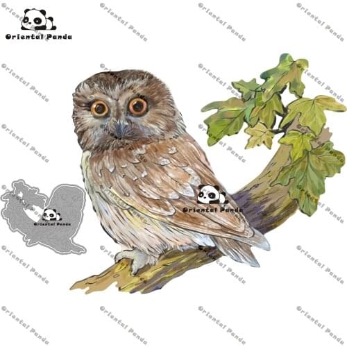 New Dies 2020 Camper Van Metal Bird on the branch Dies diy Dies photo album cutting die Scg new die for cuttinrapbooking Stecil