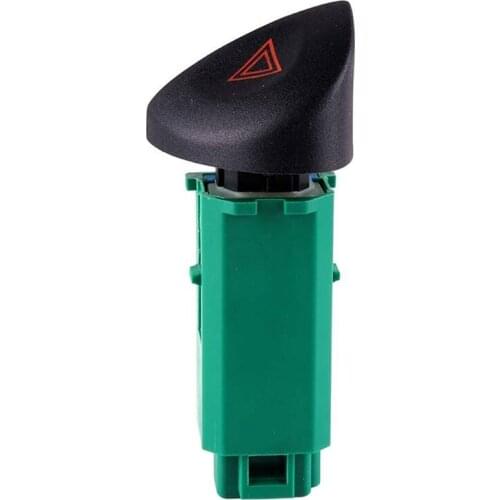 Hazard Warning Light Switch for 2004-05 Chevy Classic 2000-03 Chevy Malibu 2004-05 Chevy Malibu Maxx 10359580