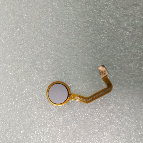 Original OUKITEL wp5 fingerprint sensor, FPC cable accessories,Dismantle the machine,Not brand new