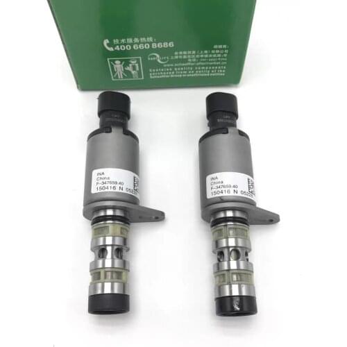 Original Camshaft CAM CONTROL VALVE SOLENOID OEM# 55567050 For Chevrolet Cruze 1.6 1.8 Sonic Epica 1.8 OPEL ASTRA ZAFIRA MOKKA