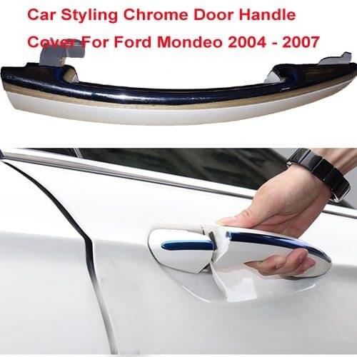 Хромированные накладки POKESS China At AliExpress