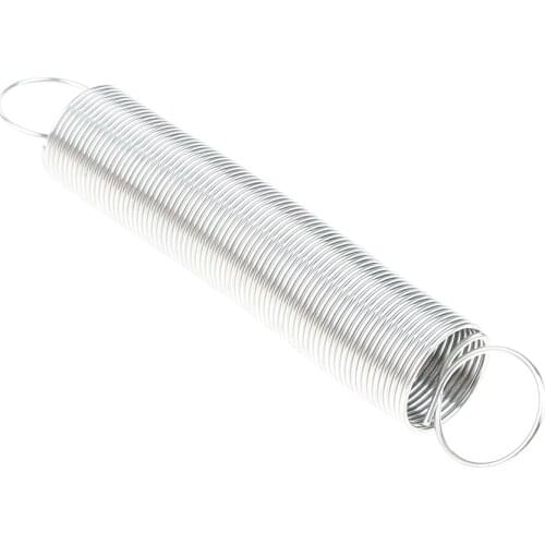 Compression Tension Extension Spring With Teaching Material From