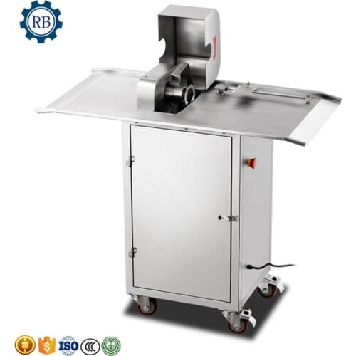 Factory Directly Supply binder for ham/double row sausage linking tying machine/automatic sausage knotting machine