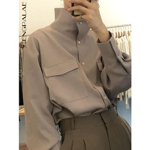 Shengpalae Womens Fashion Shirts