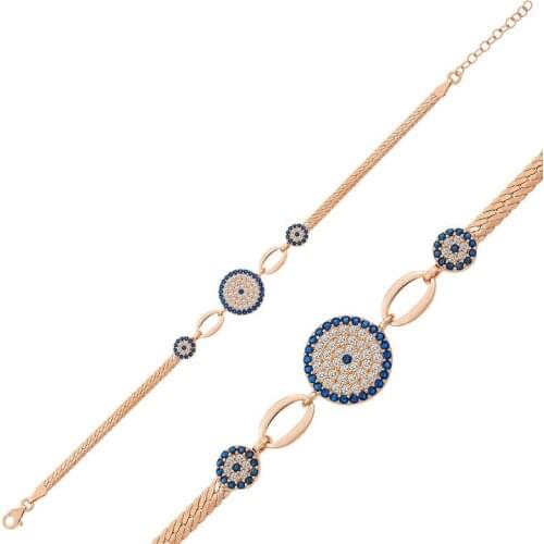 Tevuli Golden Bracelets
