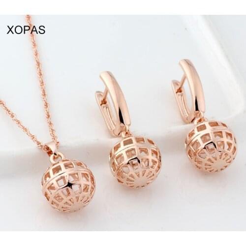 XOPAS Necklaces