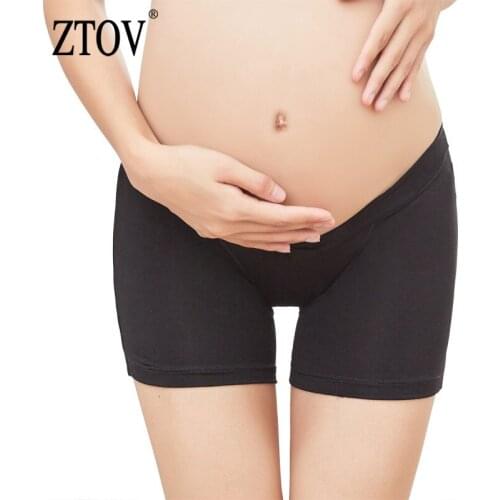 Легинсы для беременных ZTOV China At AliExpress