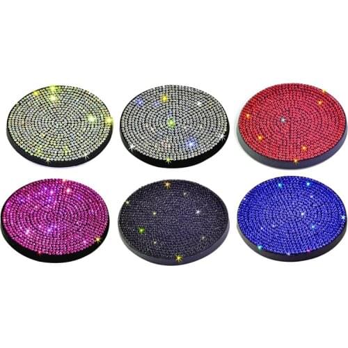 Подстаканники в машину AMY CAR NEW FORCE China At AliExpress